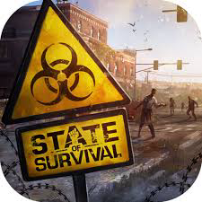 state of survival